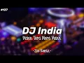 Download Lagu DJ INDIA MANN TERA MERA MANN - ZOE REMIX