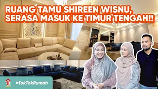 Download HOME TOUR RUMAH SHIREEN WISNU PART 1!! SERASA MASUK KE TIMUR TENGAH!! | #RamadhanDiSungkarsAja MP3