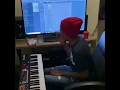 Vigro Deep Amapiano Studio Cook Up