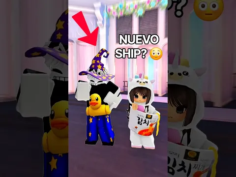 Ananita nos atrapó en el peor momento😳🤣 #roblox #robloxtrend #robloxespañol #robloxedit #humor