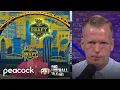 Here is why the NFL draft is a psychological experiment Pro Football Talk NFL on NBC