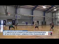 Clarksville offers inclusive sports programs for all ages