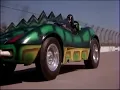 KYUSS - GREEN MACHINE