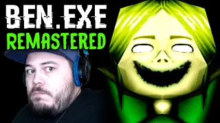 Download BEN DROWNED HACKED MY COMPUTER!! | Ben.EXE Remastered (Ben.EXE 7) MP3