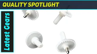 Essential DYNWAVE E58 RC Drone Gears Fix