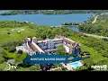 Montauk Manor Resort Long Island TV