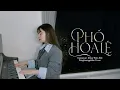 Download Lagu Phố Hoa Lệ Hoa Cho Người Còn Lệ Cho Anh...PHỐ HOA LỆ - CHU BIN | DUNGHOANGPHAM COVER