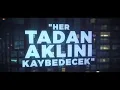 Burry Soprano Marry Jane Feat İlkay Sencan Remix (official video)