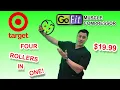 Is it worth it Muscle Compressor by GoFit from Target -