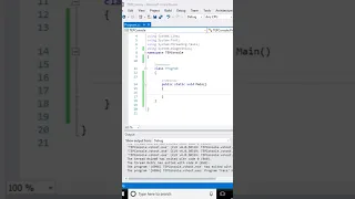 153 - C Jagged Arrays