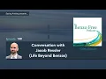 Conversation with Jake Ressler Life Beyond Benzos Benzo Free 140