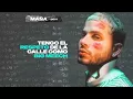 Dei V - Maña (Official Visualizer)