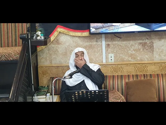 ⁣السيرة الحسينية يوم 2محرم1447 ملا ابوجواد حسينية مكي الخباز بسنابس