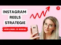 Lagu GROEI 2x ZO HARD op INSTAGRAM met REELS! 7 STRATEGISCHE TIPS voor REELS met SOCIAL POWER