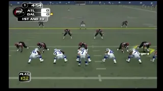 NFL GameDay 2004 -