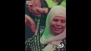 رحمه محسن  الناس مش احلى حاجه  من فهد البطل  دندنها