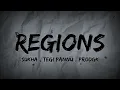 REGIONS - SUKHA TEGI PANNU PRODGK