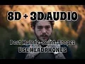 8D 3D Post Malone-Saint-Tropez USE HEADPHONES