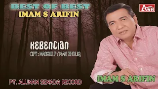 imam s arifin kebencian official video musik hd