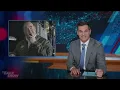 John Phelan Fired as Navy Sec., Replaced with Witch-Hunter Hung Cao | The Daily Show