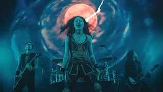 buleud lagu sunda cover metal 