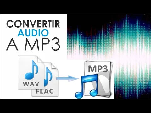 Download MP3 como convertir un audio a MP3 on line / sin descargar programa