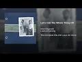 Let's Call The Whole Thing Off - Ella Fitzgerald & Louis Armstrong