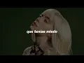 BILLIE EILISH - The 30th (Letra/subtitulada en español)