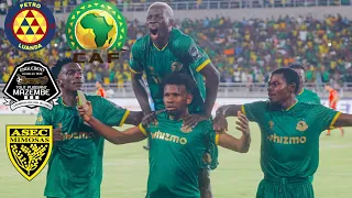 Wafahamu Wapinzani wa YANGA Robo Fainali Ligi ya Mabingwa Afrika /Utapenda Atafuzu Nusu Fainali 2024