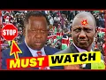 Download Lagu 🔥 DR. MATIANG’I RETURNS! QUITS World Bank to CRUSH Ruto in 2027 Presidential SHOWDOWN!