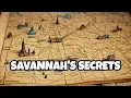 The Hidden History of Savanah Georgia 20 Secrets You Never Knew