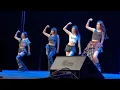 Lagu H1-KEY - Athletic Girl - Jubilee Auditorium Calgary June 15 2025 4K HD