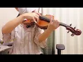 Believe 4 leaves - ALKALOID [for solo violin] あんスタ