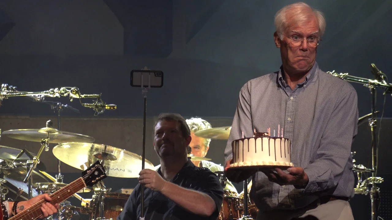 Styx Live 2019 β¬ 4K π‘ Happy Birthday Tommy Shaw π‘ Oct 3 - Sugarland, TX Styx Live 2019 β¬ 4K π‘ Happy Birthday Tommy Shaw π‘ Oct 3 - Sugarland, TX
