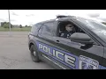 Standard Response Protocol SRP for Patrol Roll Call Training