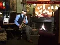 Download Lagu La Bohème, Charles Aznavour - Sax Cover