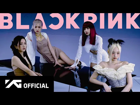 Download MP3 BLACKPINK - 'How You Like That' Concept Teaser Video