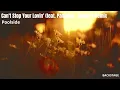 Poolside - Can't Stop Your Lovin' feat  Panama – Sandy's Remix
