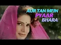 LYRICAL : Na Kajre Ki Dhar-Jhankar Beats |Mohra |Pankaj Udhas & Sadhana Sargam | 90's Romantic Songs