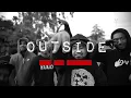 Lil Duece - “Outside” (Tiny Yung Freestyle) Dir. by Lil Nate