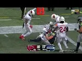 Every Interception of the 2023 NFL Season