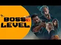 BOSS LEVEL Mel Gibson Frank Grillo Naomi Watts - TRAILER 2020 Action Sci-Fi Movie