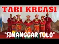Download Lagu TARI KREASI BATAK \