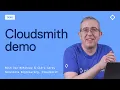 Introduction to Cloudsmith Platform Overview