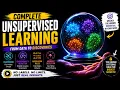 Unsupervised Learning Full Course with Python Clustering Association Rule Learning