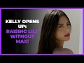 Kelly Piquet opens up about life with baby Lily and Max Verstappen