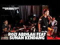 Download Lagu WELEG-ROZY ABDILAH FEAT SUNAN KENDANG BANYUWANGI-THR music