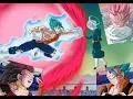 Download Lagu dragon ball-[amv]:Special bardock