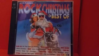 Download Rock Christmas Best of  CD1 - Christmas Time MP3