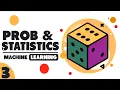 Probability and Statistics for Machine Learning Course in Hindi Pair Pot - ML Mathematics